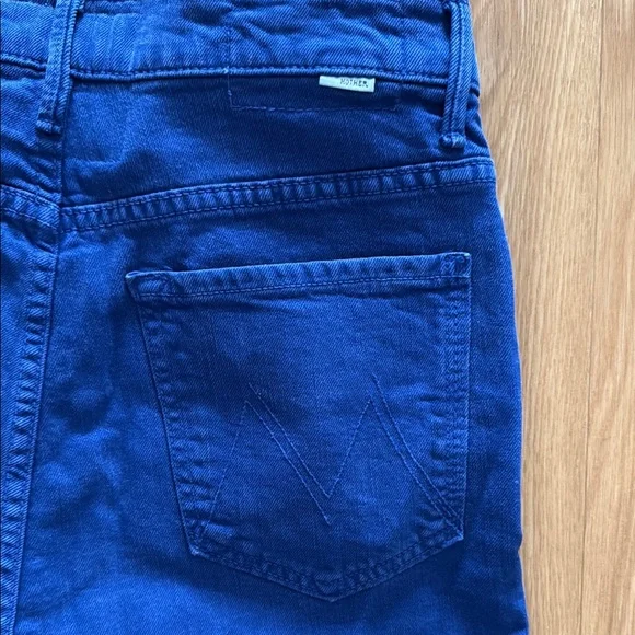 Mother Superior Jeans Size 26 - Picture 8 of 11